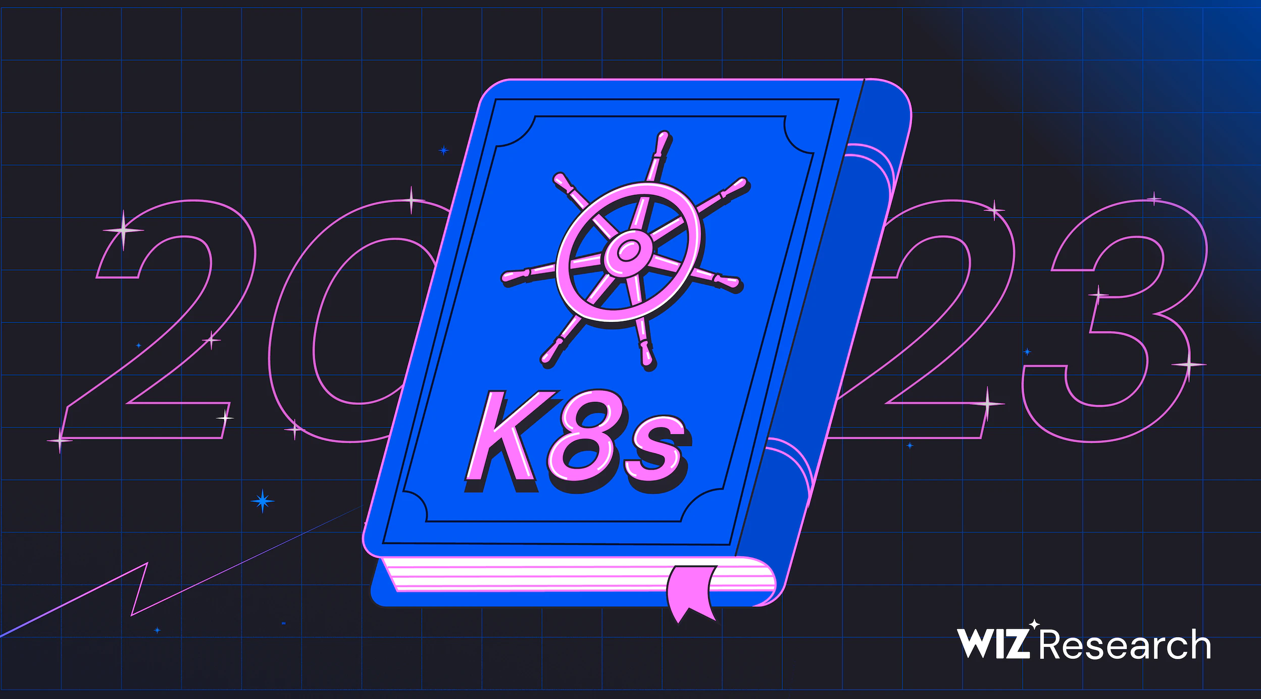 Wiz 2023年Kubernetes安全报告的关键要点