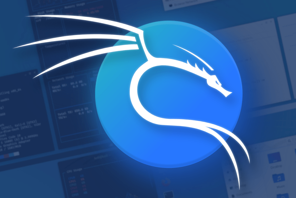 Kali Linux如何帮助测试网络安全
