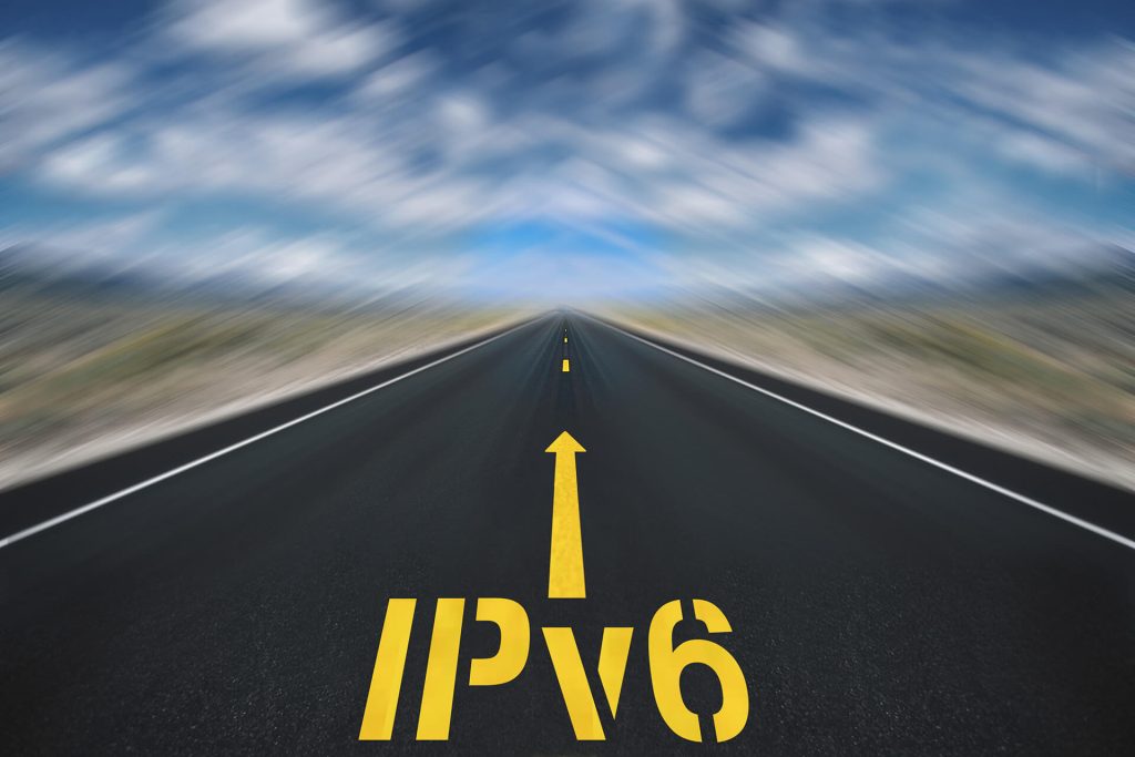 IPv6采用率缓慢的原因