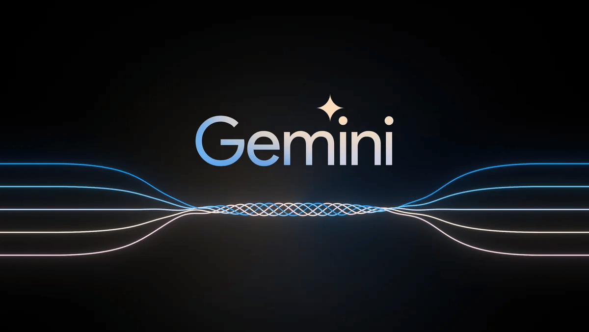 Gemini：我们最大最强的AI模型