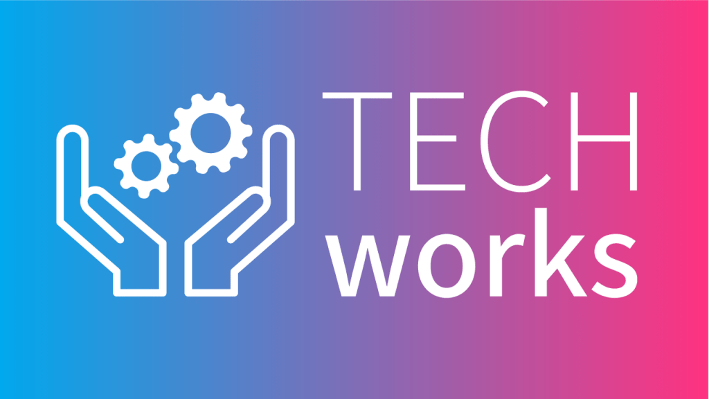 Tech Works：立即拥抱包容性领导