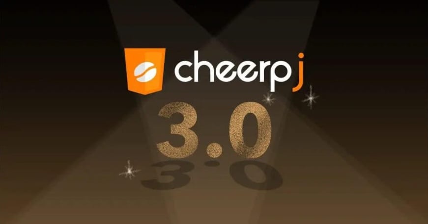 CheerpJ 3.0: 在浏览器中用WebAssembly运行应用
