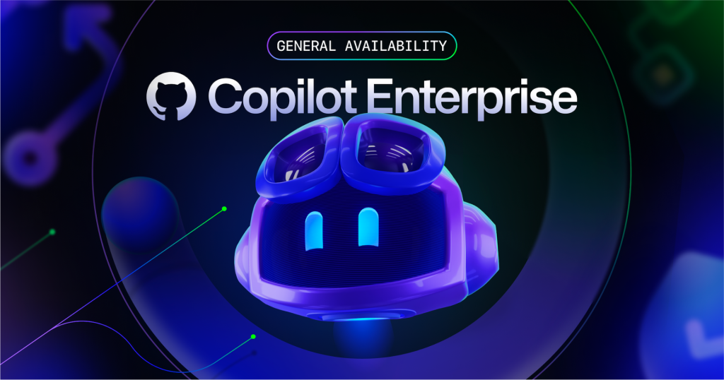 Copilot Enterprise 推出搜索和定制最佳实践