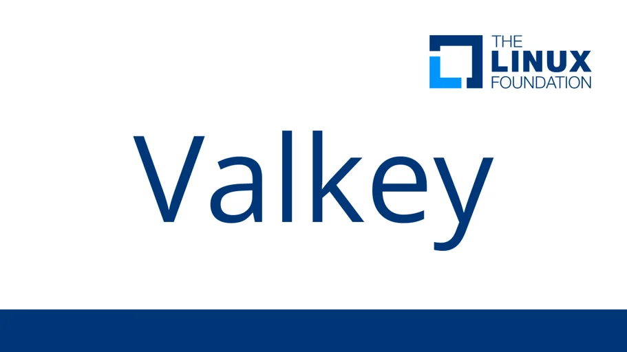 Linux基金会支持Redis的开源分叉Valkey