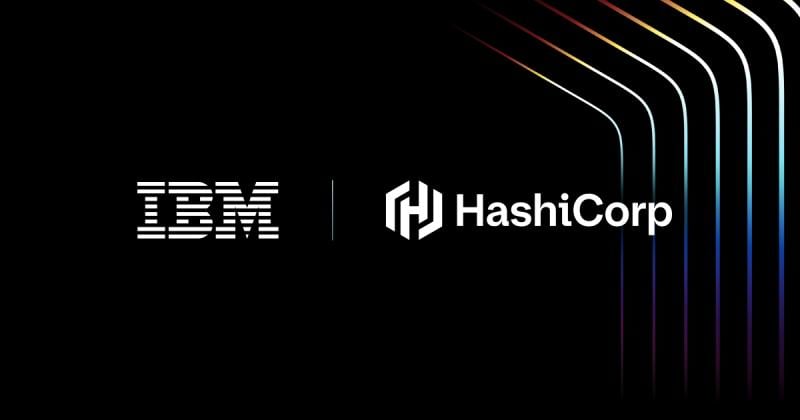 IBM 收购HashiCorp以实现多云IT自动化