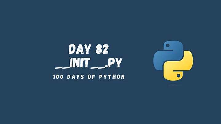 Python中`__init__.py`文件的作用是什么？