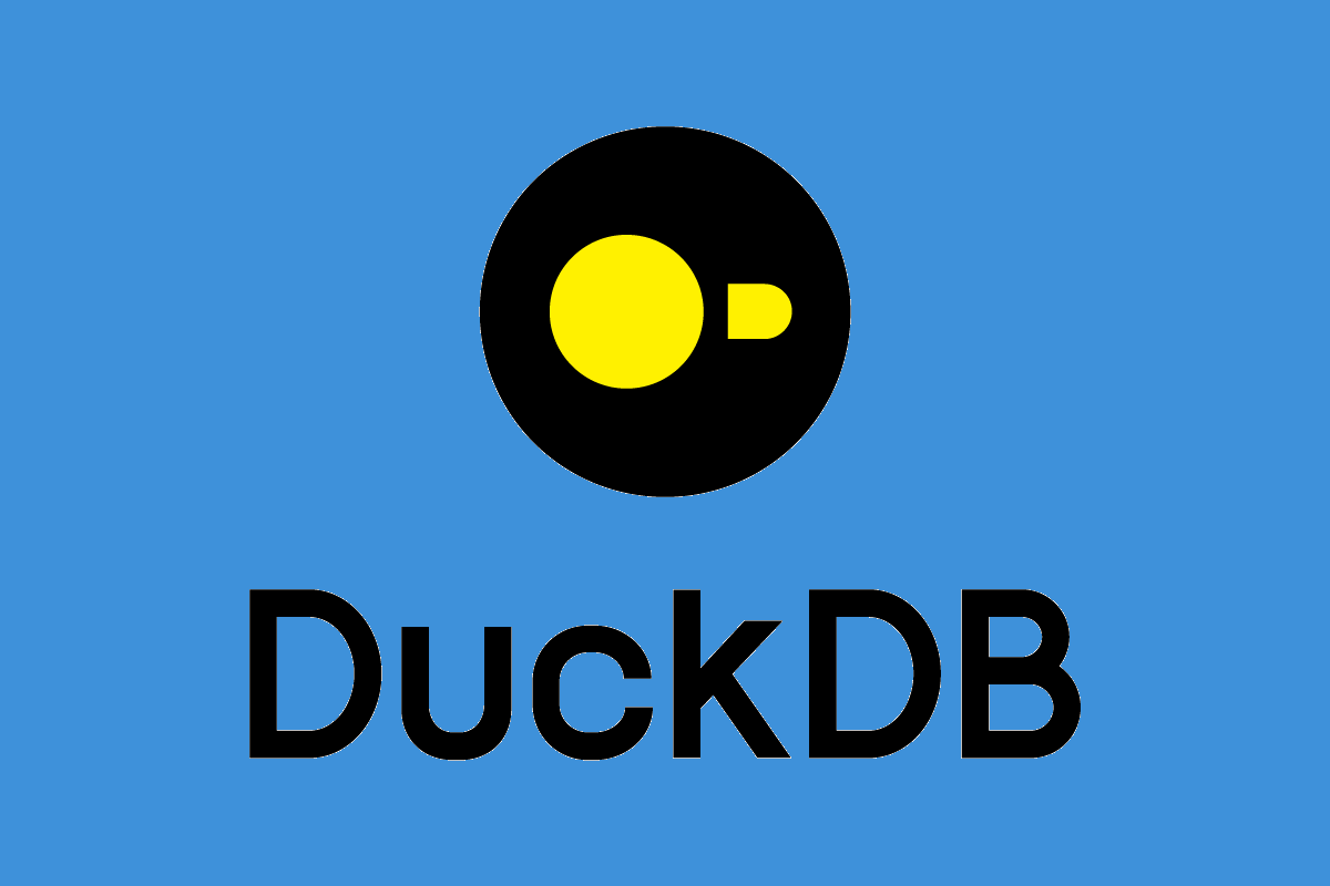 DuckDB：适用于非大数据的进程内Python分析