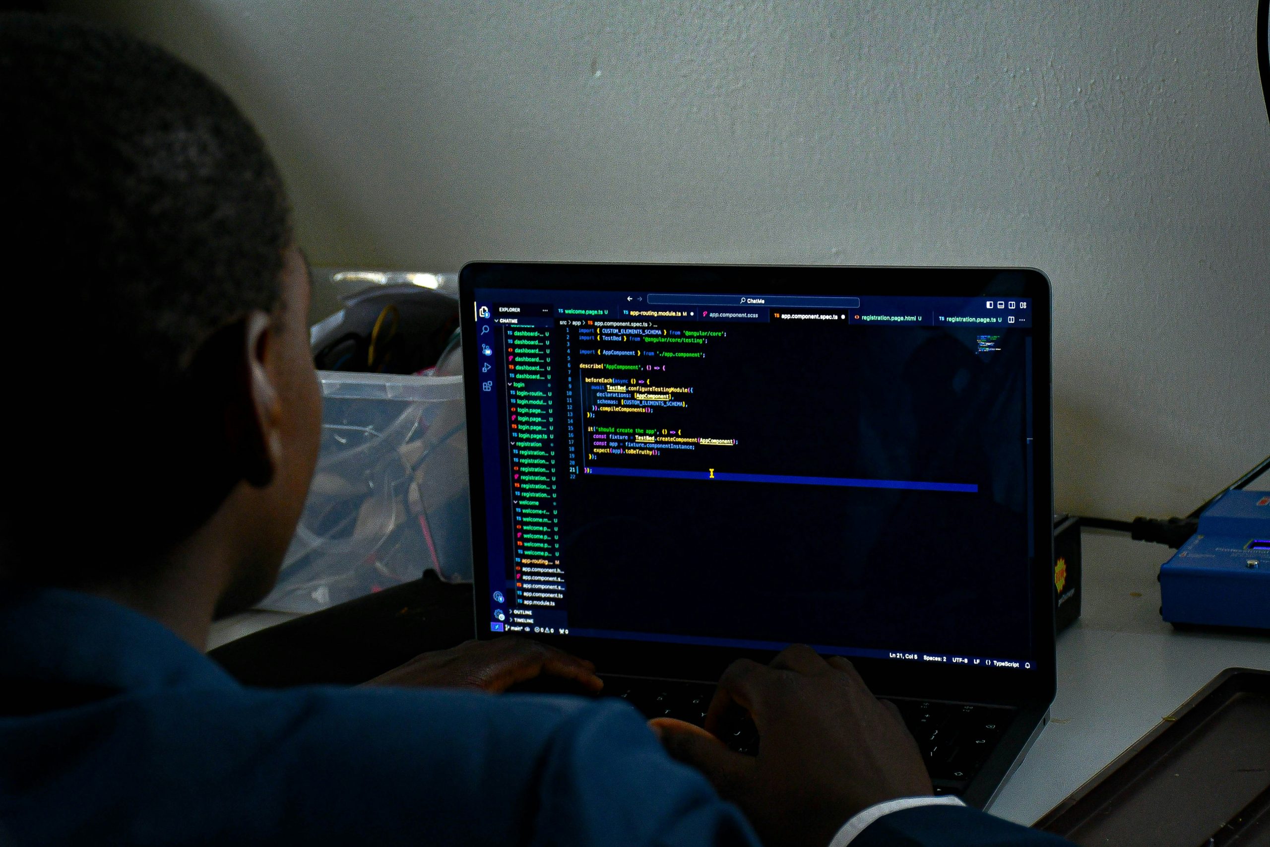 开源KubeVirt：使用Kubernetes进行VM管理仍在进行中